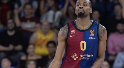 Euroleague: «Καθάρισε» στο φινάλε η Μπαρτσελόνα - Παρέμεινε στην 1η θέση νικώντας 90-83 την Βιλερμπάν