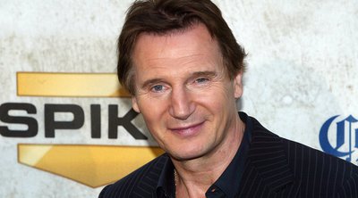 Liam Neeson: «Είμαι τρελά ερωτευμένος με την Pamela Anderson»