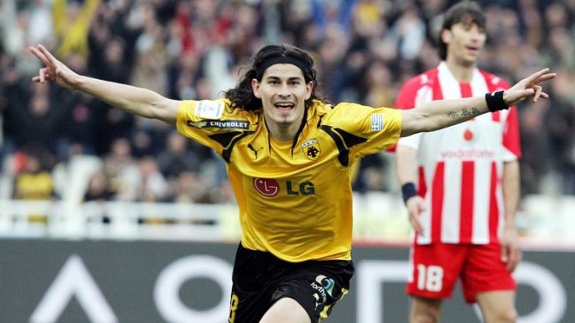 «Κρέμασε τα παπούτσια του» ο Ισμαέλ Μπλάνκο