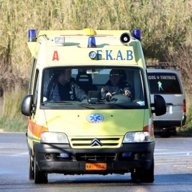 Φλώρινα: Στη ΜΕΘ ένα από τα 14 άτομα που δηλητηριάστηκαν από μονοξείδιο του άνθρακα σε ξενοδοχείο