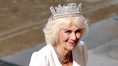 Βασίλισσα Camilla: Η συνταγή για την αγαπημένη της κοτόσουπα
