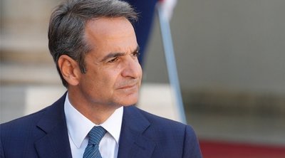 Κυριάκος Μητσοτάκης: Στο Περιστέρι θα παρακολουθήσει την παρέλαση της 28ης Οκτωβρίου 