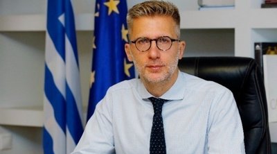 Σκέρτσος: Η προσπάθεια για μια πιο δίκαιη, ελεύθερη και ευημερούσα Ελλάδα συνεχίζεται