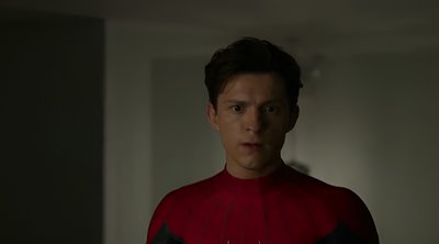 Tom Holland: Η μεγάλη επιστροφή του Spider-Man