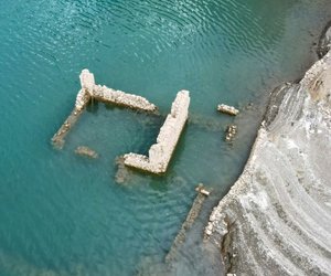 Τα σενάρια που εξετάζει η ΕΥΔΑΠ για την αντιμετώπιση της λειψυδρίας 