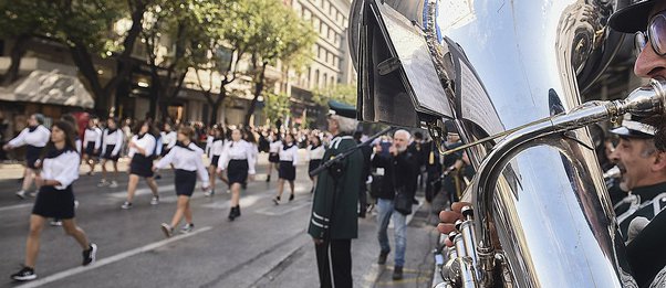 Με καλό καιρό ο εορτασμός της 28ης Οκτωβρίου - Αναλυτική πρόγνωση