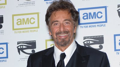 Al Pacino: Γιατί δεν παντρεύτηκε ποτέ στα 84 του χρόνια