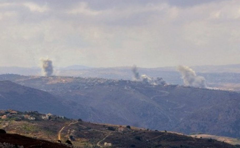 Λίβανος: Τουλάχιστον 60 νεκροί και δεκάδες τραυματίες από ισραηλινούς βομβαρδισμούς στην κοιλάδα Μπεκάα