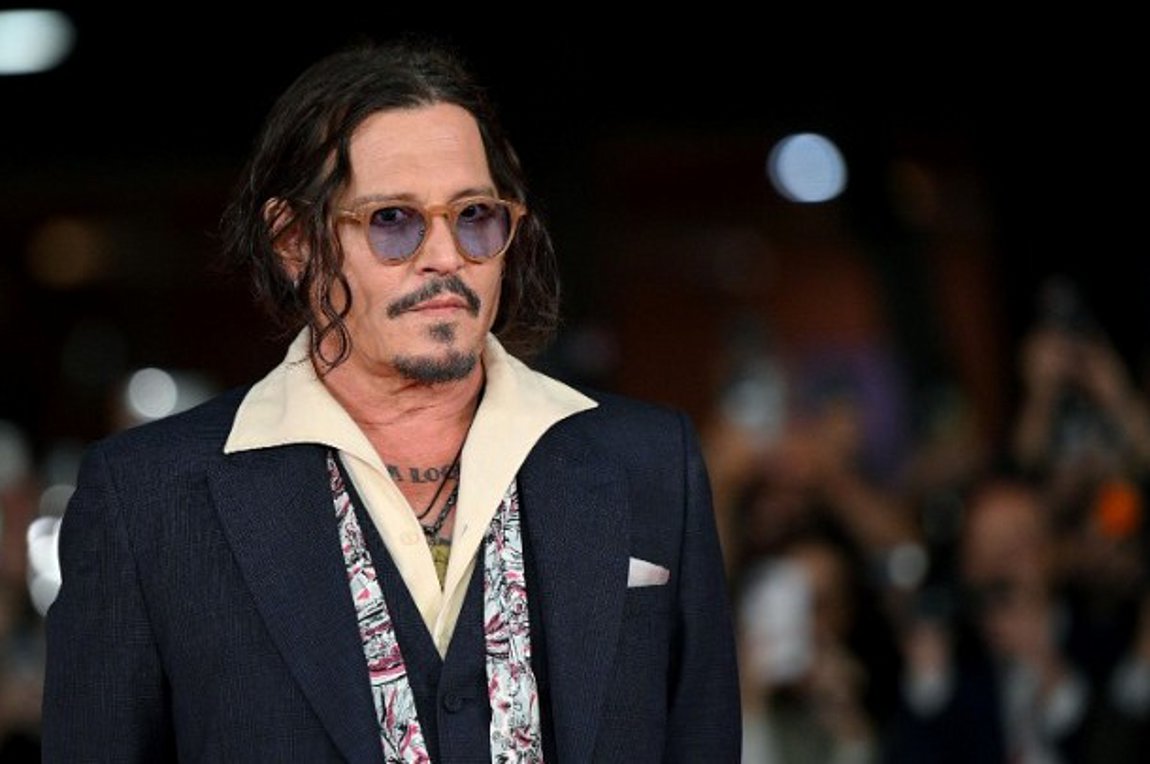 Η μεγάλη επιστροφή του Τζόνι Ντεπ σε παραγωγή του Χόλιγουντ