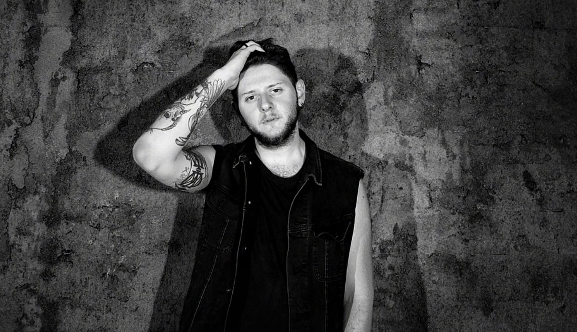 Νεκρός σε τροχαίο ο μουσικός Φίλιππος Ρούσσος