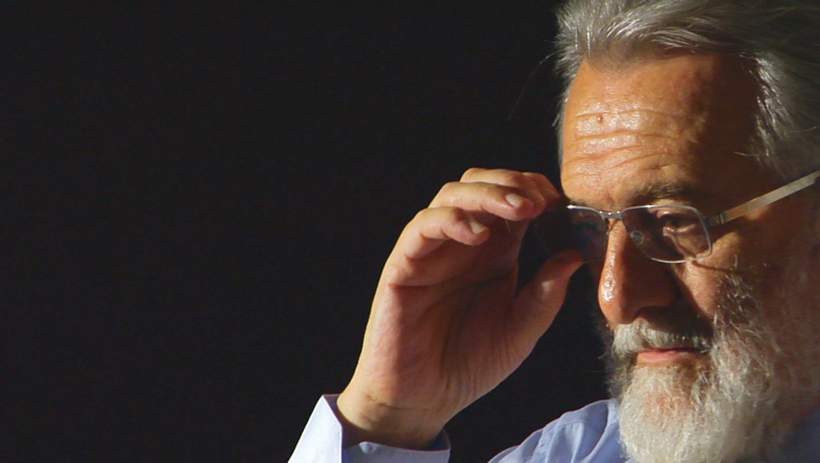 Εκλογή Γιάννη Σμαραγδή στην Ευρωπαϊκή Ακαδημία Επιστημών και Τεχνών