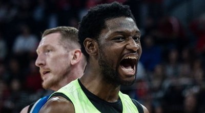 Euroleague: «Διπλό» της Μπαρτσελόνα πριν τον Ολυμπιακό - Κέρδισε 97-88 την Αναντολού Εφές