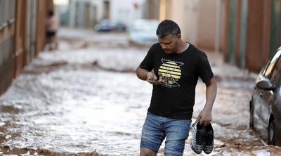 Ισπανία: Τι είναι το φαινόμενο της «ψυχρής σταγόνας» που προκάλεσε τις φονικές πλημμύρες 