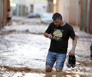 Ισπανία: Τι είναι το φαινόμενο της «ψυχρής σταγόνας» που προκάλεσε τις φονικές πλημμύρες 