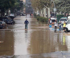 Ισπανία: Βιβλική καταστροφή από τις φονικές πλημμύρες - Ανεβαίνει ο απολογισμός των νεκρών 