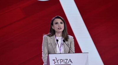 Κασιμάτη: «Ο ΣΥΡΙΖΑ να σταματήσει τώρα τον αντιδημοκρατικό του κατήφορο»