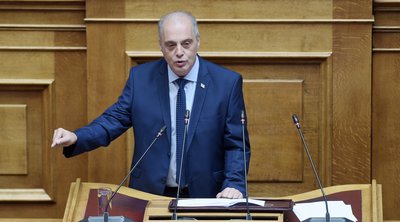 Βελόπουλος: Υποχρέωση της ΝΔ να απαγορεύσει στον Ράμα να επισκεφτεί τη Θεσσαλονίκη 