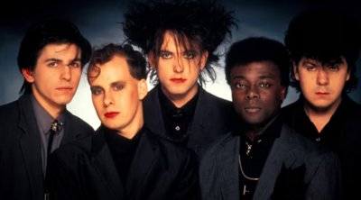 The Cure: Το θρυλικό συγκρότημα επέστρεψε με νέο δίσκο έπειτα από 16 χρόνια και οι κριτικές είναι διθυραμβικές