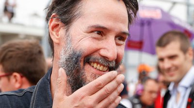 Αμήχανος ο Keanu Reeves – Έξαλλοι οι θαυμαστές του μετά την πολύ προσωπική ερώτηση