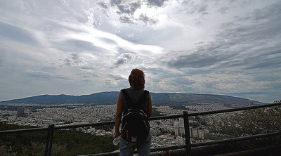 Καιρός: Μέχρι 25°C σήμερα - Η πρόγνωση για τα επόμενα 24ωρα