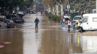 Πλημμύρες στην Ισπανία: Τι είναι το «φαινόμενο της χοάνης» που «έπνιξε» τη Βαλένθια