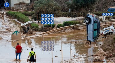 Δωρεά ενός εκατομμυρίου ευρώ από τη Ρεάλ στους πληγέντες της Ισπανίας