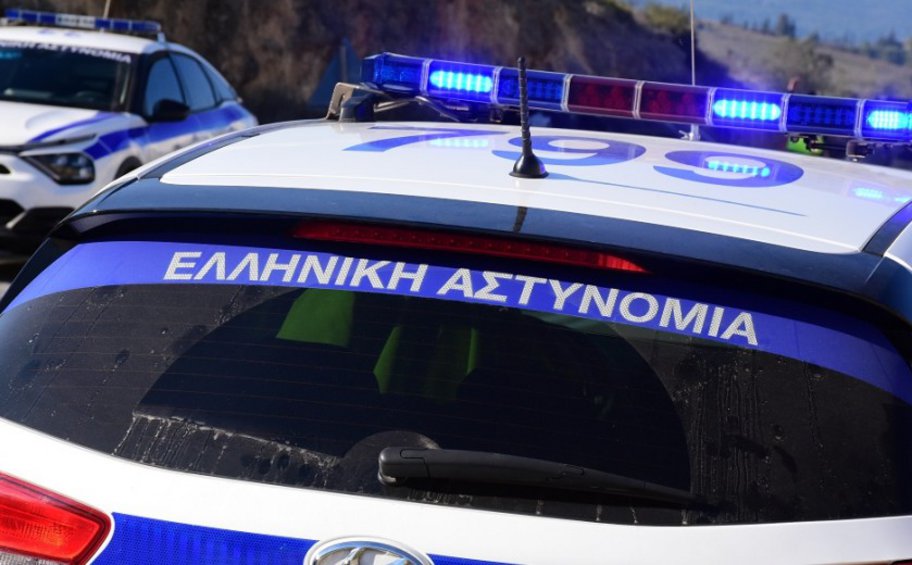 Θεσσαλονίκη: Ληστεία σε κατάστημα ψιλικών - Άρπαξαν μετρητά, τσιγάρα και πούρα
