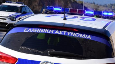 Θεσσαλονίκη: Ληστεία σε κατάστημα ψιλικών - Άρπαξαν μετρητά, τσιγάρα και πούρα
