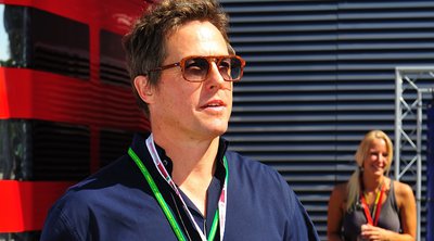 Hugh Grant: Αποκαλύπτει επιτέλους τα ονόματα των παιδιών του – Η σχέση με τα Minions