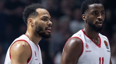 Euroleague: Τεράστιο «διπλό» της Μονακό στο Βελιγράδι