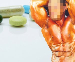 Γνωστός body builder προμήθευε αναβολικά σε αθλητές και ιδιοκτήτες γυμναστηρίων