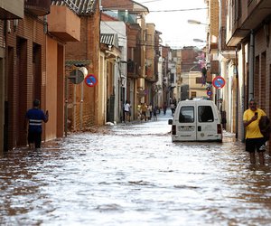 Ισπανία: Η χώρα μετρά τις πληγές της μετά τις φονικές πλημμύρες - Πάνω από 200 οι νεκροί 