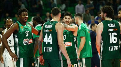 EuroLeague: Δοκιμασία στο Βελιγράδι για τον Παναθηναϊκό