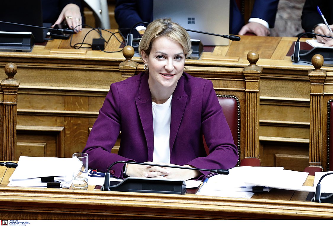 Σδούκου: Θα διενεργηθεί νέος διαγωνισμός για τους εποχικούς πυροσβέστες