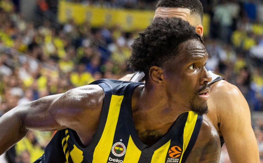 Euroleague: Εύκολο βράδυ για τη Φενερμπαχτσέ - Επιβλήθηκε 89-72 της Παρτιζάν