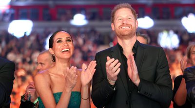 Harry και Meghan: O κρυφός λόγος της μετακόμισής τους στην Πορτογαλία
