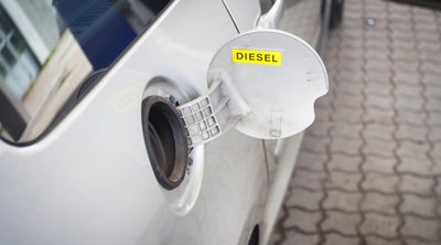 Κινητήρας diesel: 5 μύθοι για τα πετρελαιοκίνητα