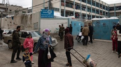 Δυτική Οχθη: Ο επικεφαλής της UNRWA κατήγγειλε ότι ο ισραηλινός στρατός προκάλεσε ζημιές σε γραφείο της υπηρεσίας - Διαψεύδουν οι IDF