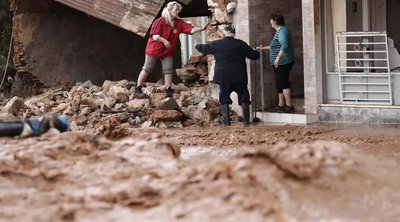 Φονική πλημμύρα στη Μάνδρα: Επίσπευση των διαδικασιών ζητούν οι συγγενείς – Παραγραφή απειλεί τις προσφυγές τους