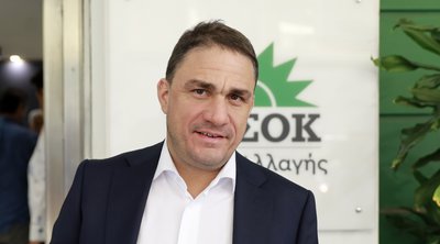 Κ. Τσουκαλάς: «Ο κ. Μητσοτάκης ούτε θέλει ούτε μπορεί να σταθεί στο πλευρό των μη προνομιούχων και των μεσαίων στρωμάτων»