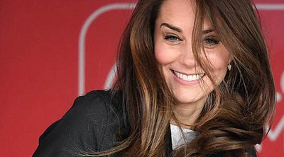 Γιατί η Kate Middleton δεν φορά πια το δαχτυλίδι των αρραβώνων της; 