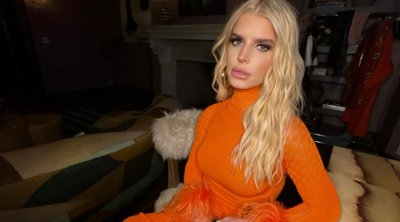 Jessica Simpson: Γιορτάζει 7 χρόνια νηφαλιότητας-«Περπάτησα μόνη μου στο φως»