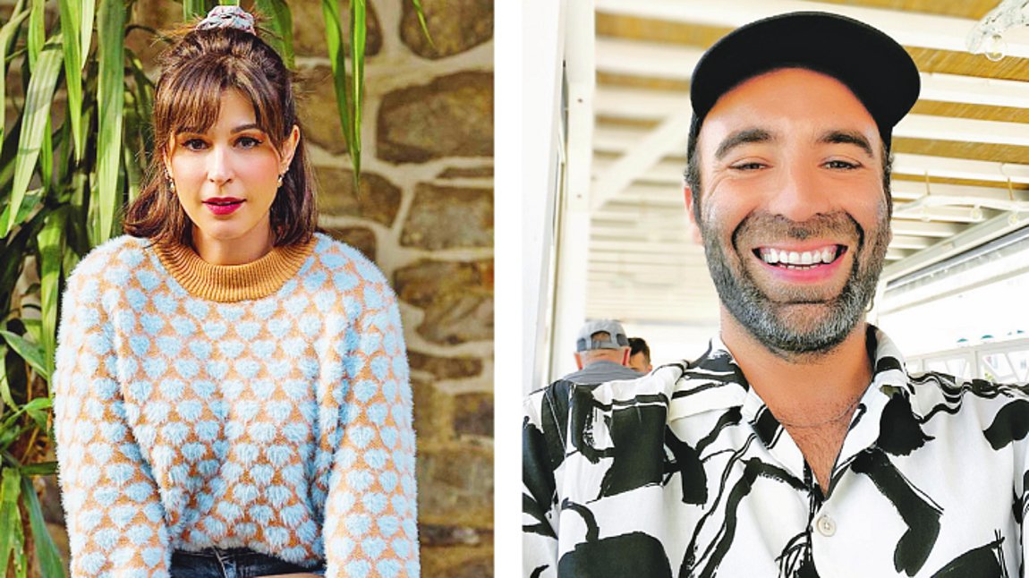 Ταξιδιάρες ψυχές