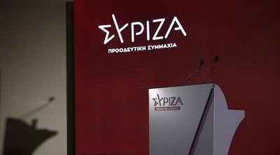 ΣΥΡΙΖΑ: Εκλογή συνέδρων εν μέσω εσωκομματικών πυρών
