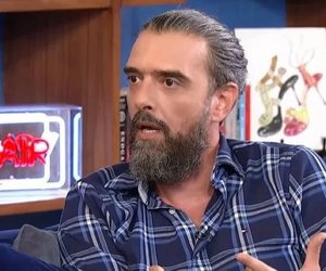 Σωτήρης Τσαφούλιας: «Δεν γίνεται οι ταινίες του Ψάλτη και του Μουστάκα να παίζονται στις 12.00 τη νύχτα»