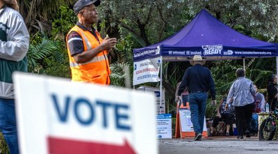 ΗΠΑ-προεδρικές εκλογές: Το τελευταίο σαββατοκύριακο της προεκλογικής εκστρατείας 