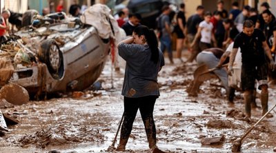 Αντιδράσεις στην Ισπανία για τη μη αναβολή της αγωνιστικής: «Δεν έχει νόημα να παίζεις»