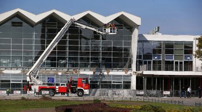 Σιδηροδρομική τραγωδία στη Σερβία: Έρευνες για να αποδοθούν ποινικές ευθύνες 