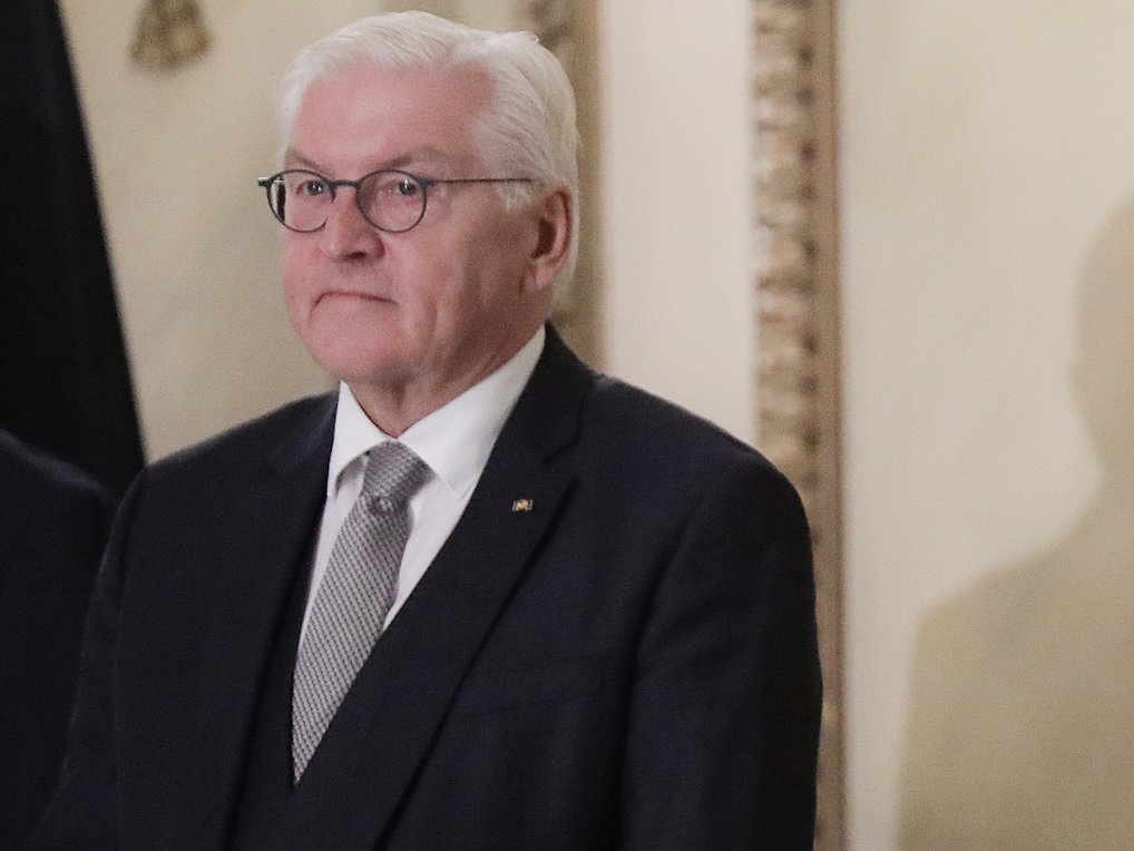 Τι ξέχασε να πει ο κ. Σταϊνμάιερ