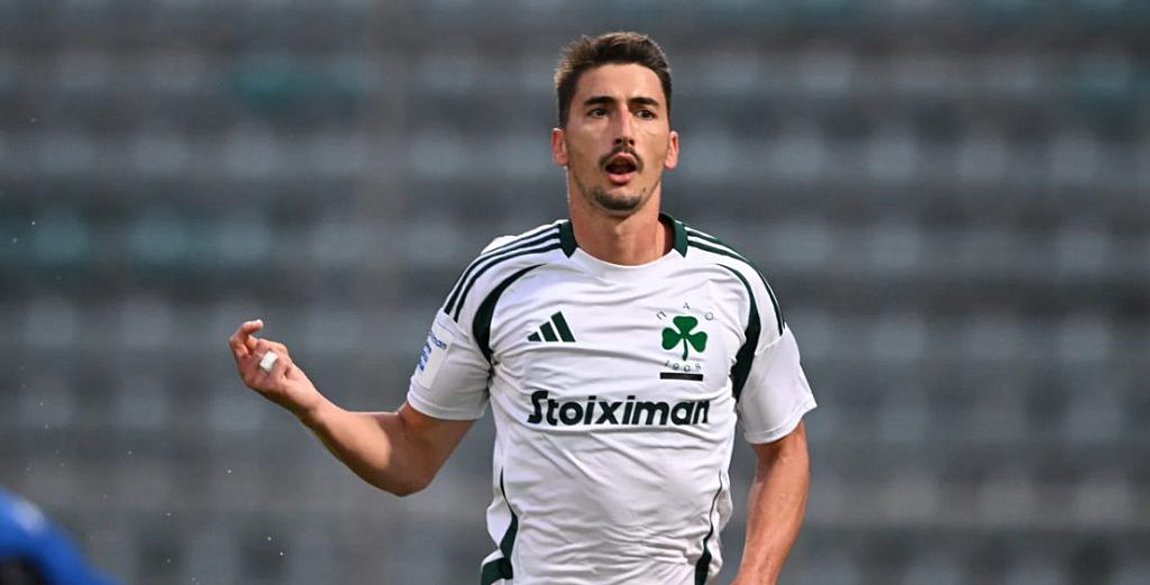 Διπλή απώλεια στον Παναθηναϊκό